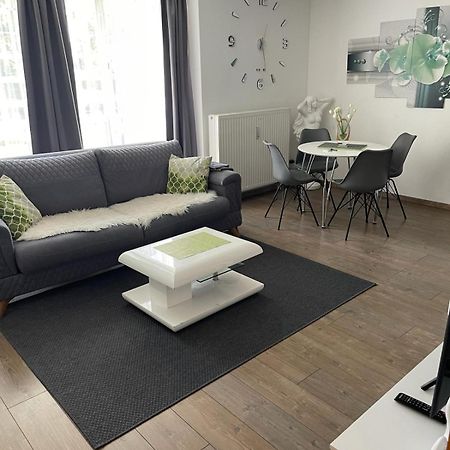 Buergemeister Apartment Augsburg Ngoại thất bức ảnh