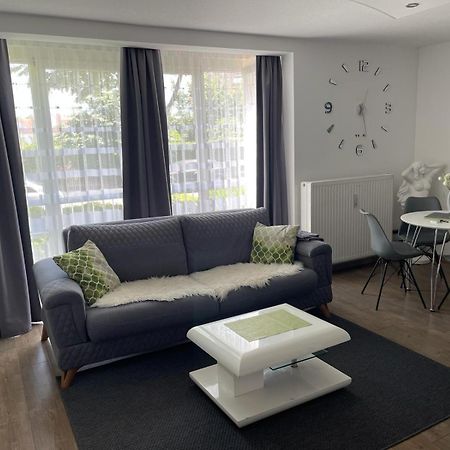 Buergemeister Apartment Augsburg Ngoại thất bức ảnh