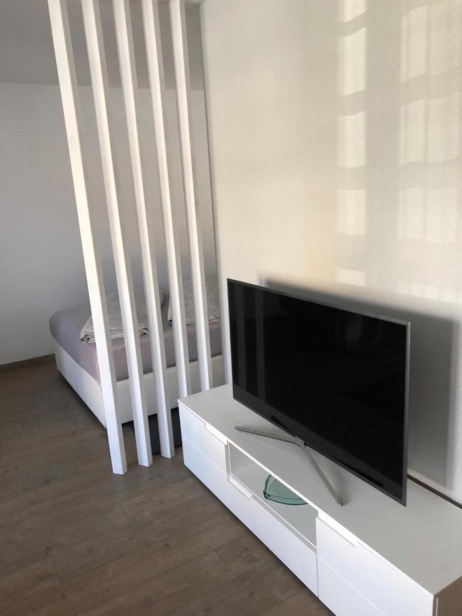 Buergemeister Apartment Augsburg Ngoại thất bức ảnh