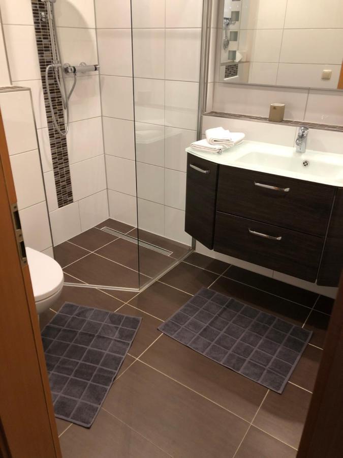 Buergemeister Apartment Augsburg Ngoại thất bức ảnh