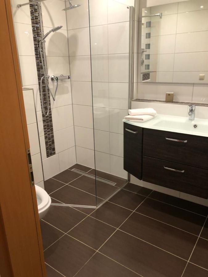 Buergemeister Apartment Augsburg Ngoại thất bức ảnh