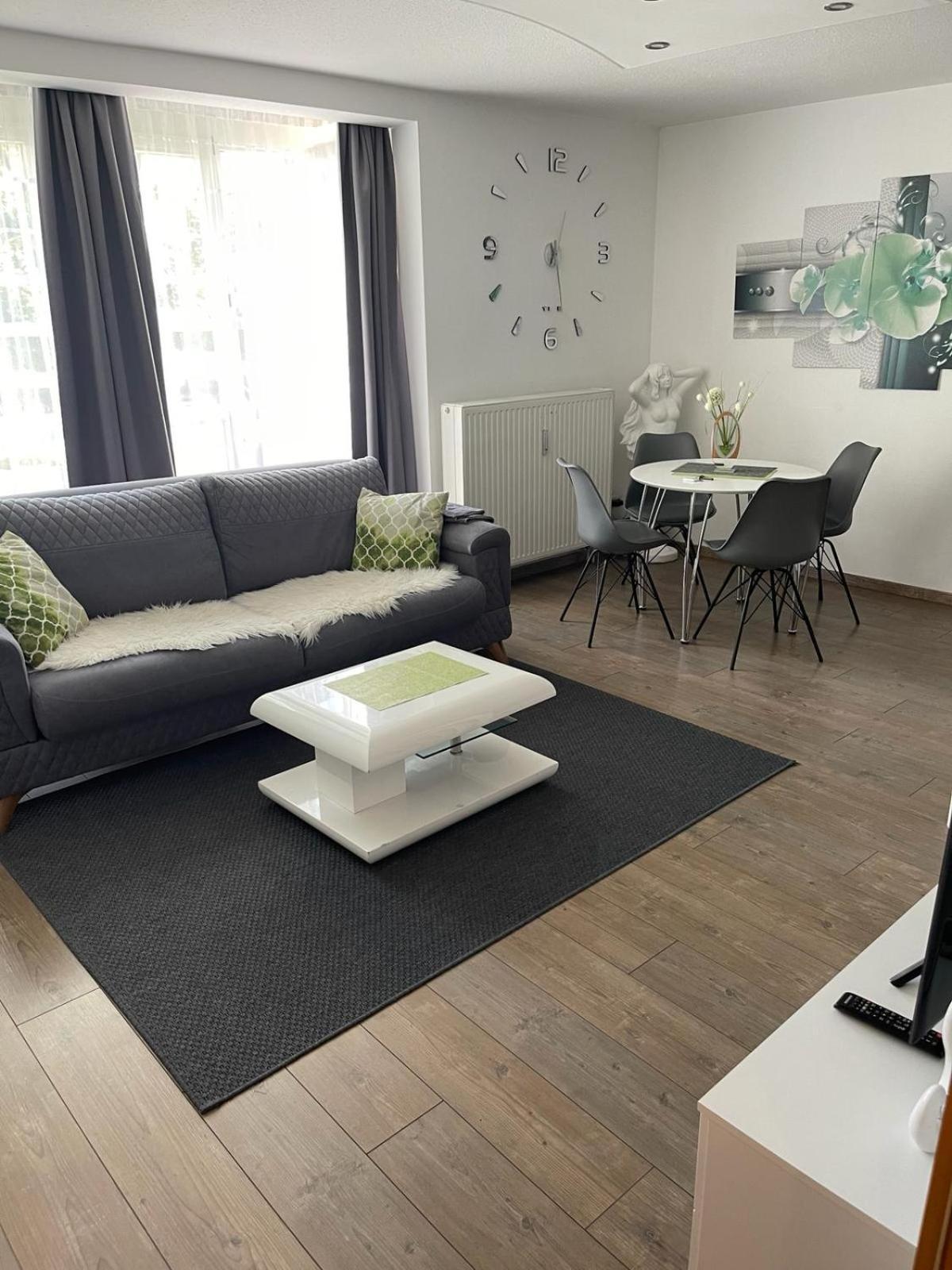 Buergemeister Apartment Augsburg Ngoại thất bức ảnh
